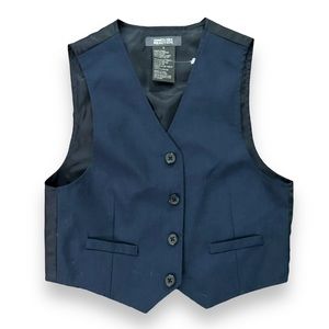 Kenneth Cole reaction formal vest